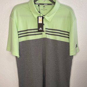 Men's Brand New X-Large Adidas Polo Shirt.